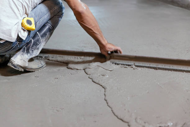 Best Driveway Concrete Repair  in Gold River, CA