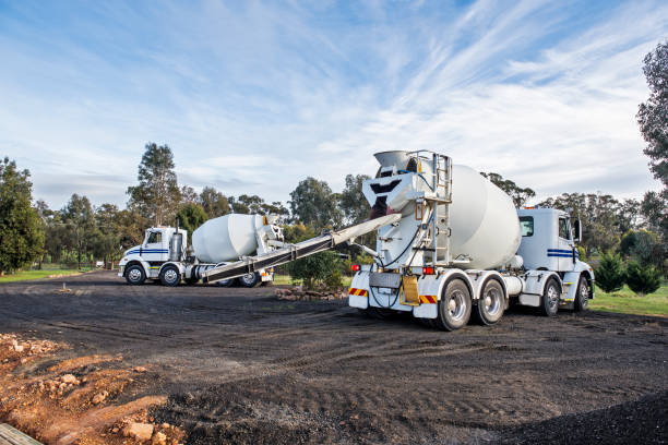 Best Best Concrete Contractor  in Gold River, CA