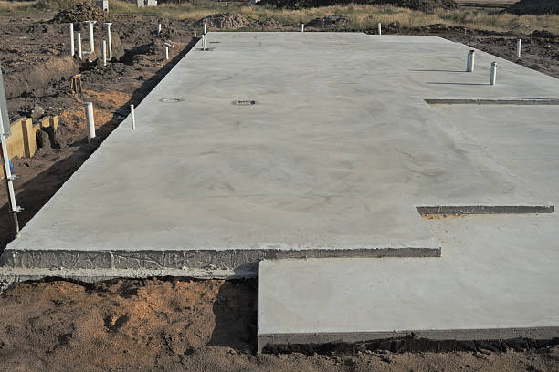 Best Driveways & Floors  in Gold River, CA