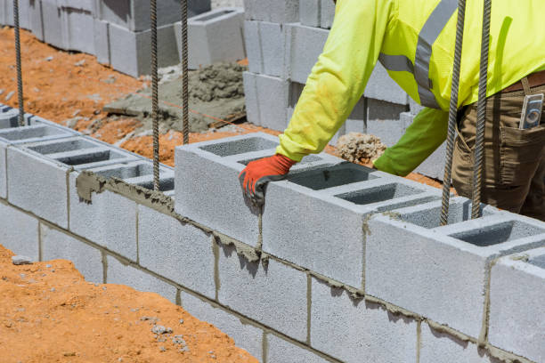 Best Concrete Installation Cost  in Gold River, CA