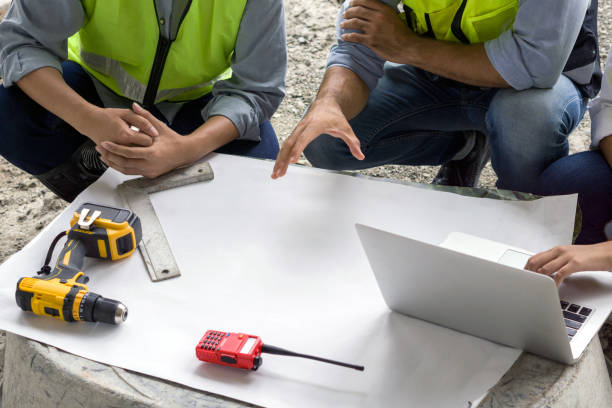 Best Local Concrete Companies  in Gold River, CA